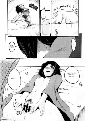 [Takenoko Seijin] Furimawasareru Hitotachi Fhentai - Page 6