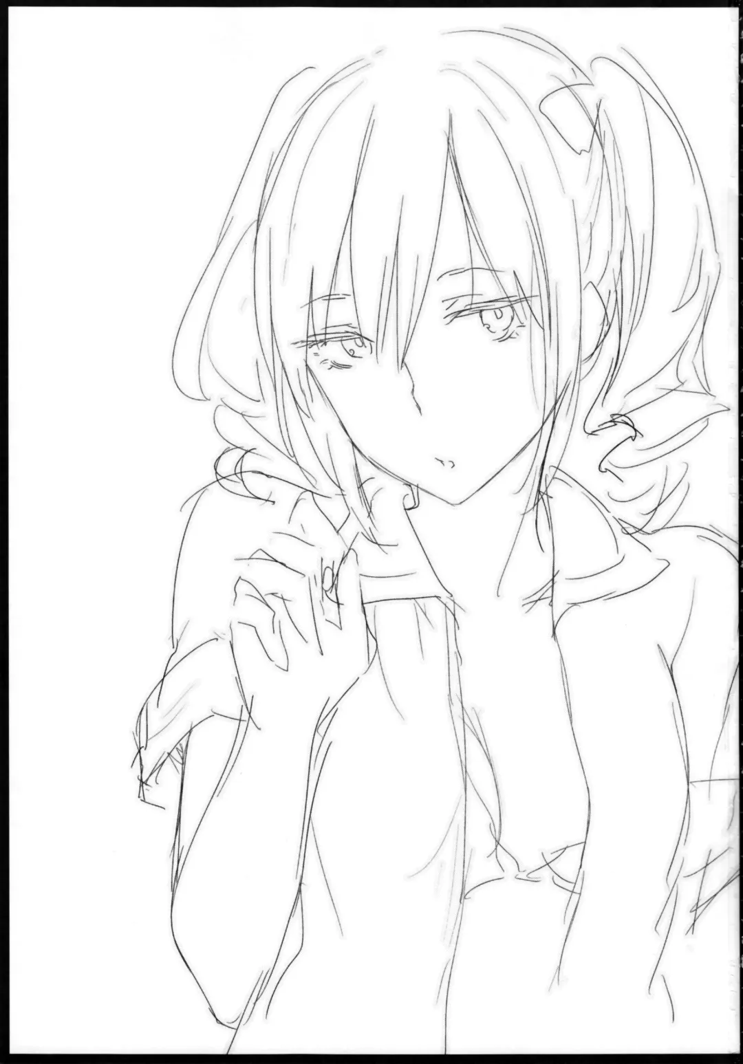 [Napata] Ranko-ppoi no! 2 Fhentai - Page 2