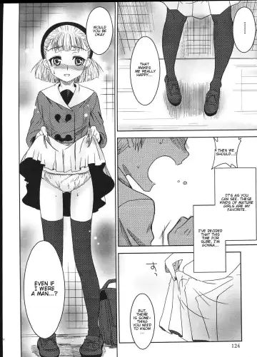 [Akari Seisuke] Oikakete Oikatake Fhentai.net - Page 4