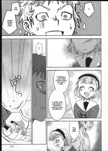 [Akari Seisuke] Oikakete Oikatake Fhentai.net - Page 5