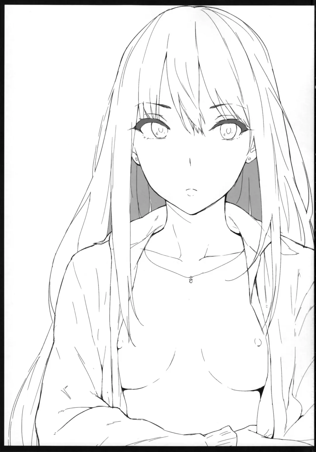 [Napata] Shiburin-ppoi no! Fhentai - Page 3