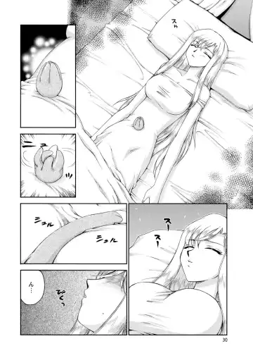 [Taira Hajime] Kijoku Inmu Alfina Fhentai - Page 31
