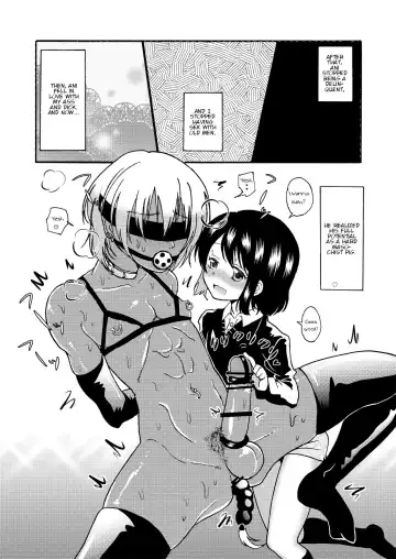 [Taguchi] Buta ni Sasagu Kyouki no Chou Fhentai - Page 22