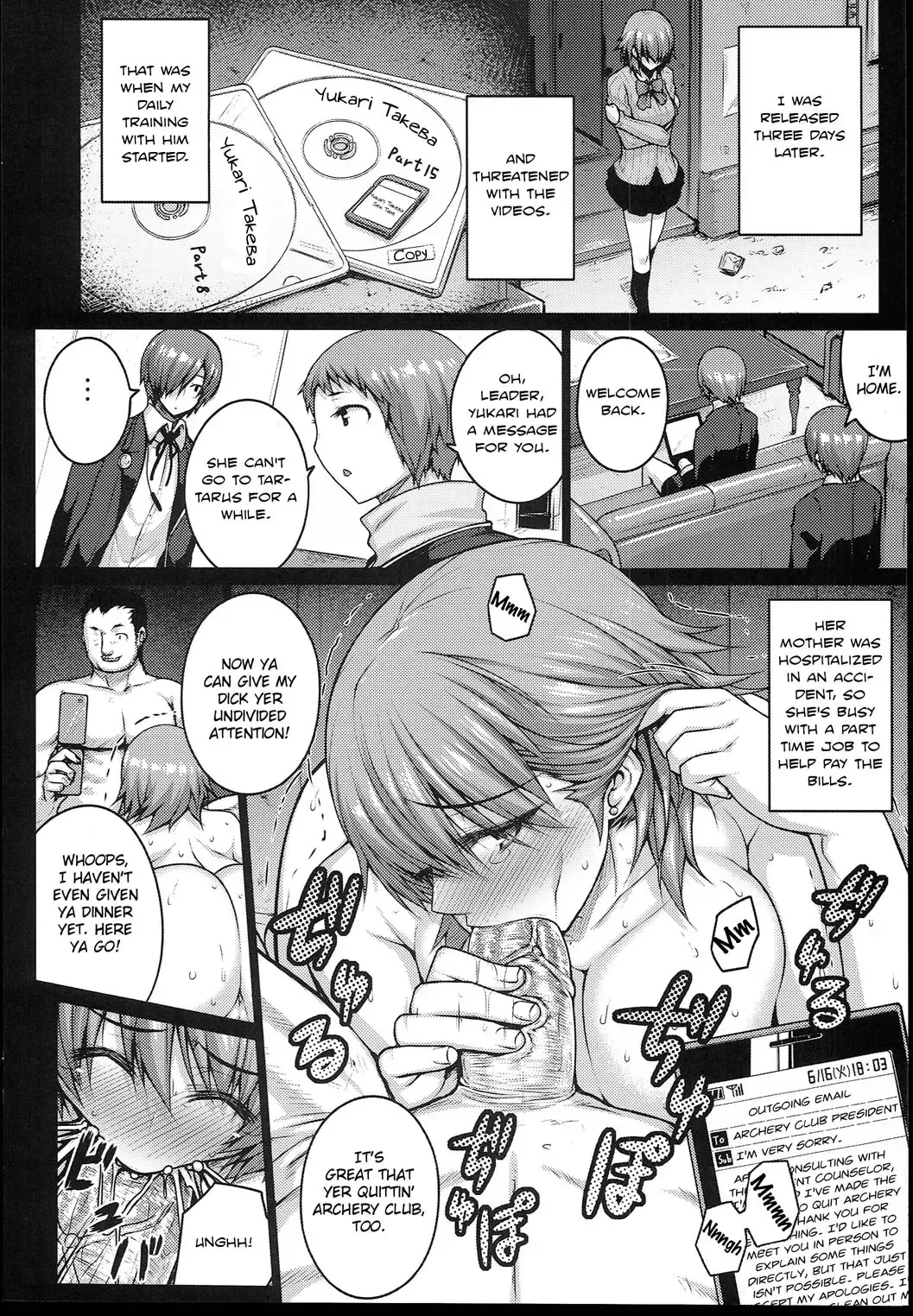 [Darabuchi] CONCEIVE Fhentai - Page 24