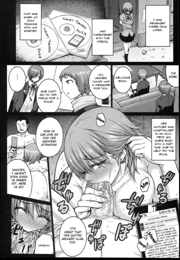 [Darabuchi] CONCEIVE Fhentai.net - Page 24