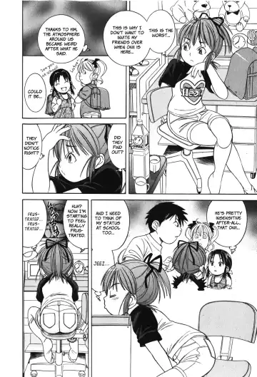 [Ookawada Nan - Otokawa Kazuki] Nakayoki koto wa!? Fhentai.net - Page 4