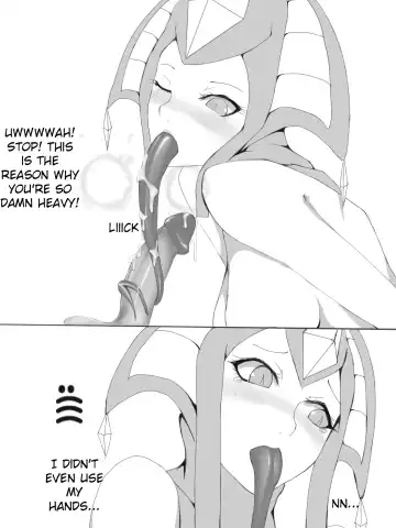 [Shiba Kumiko] Love Of Lamia Fhentai.net - Page 24