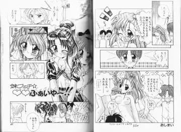 [Momohime Shibuki] Momojirikko Club Fhentai - Page 16