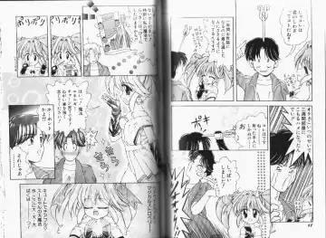 [Momohime Shibuki] Momojirikko Club Fhentai - Page 37