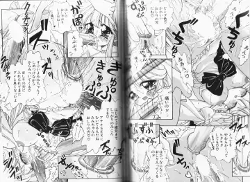 [Momohime Shibuki] Momojirikko Club Fhentai - Page 43