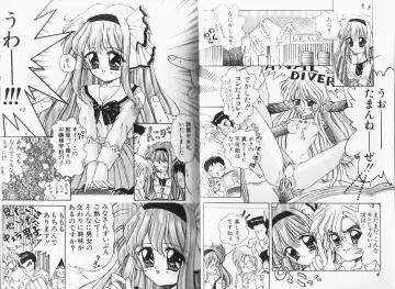 [Momohime Shibuki] Momojirikko Club Fhentai - Page 5