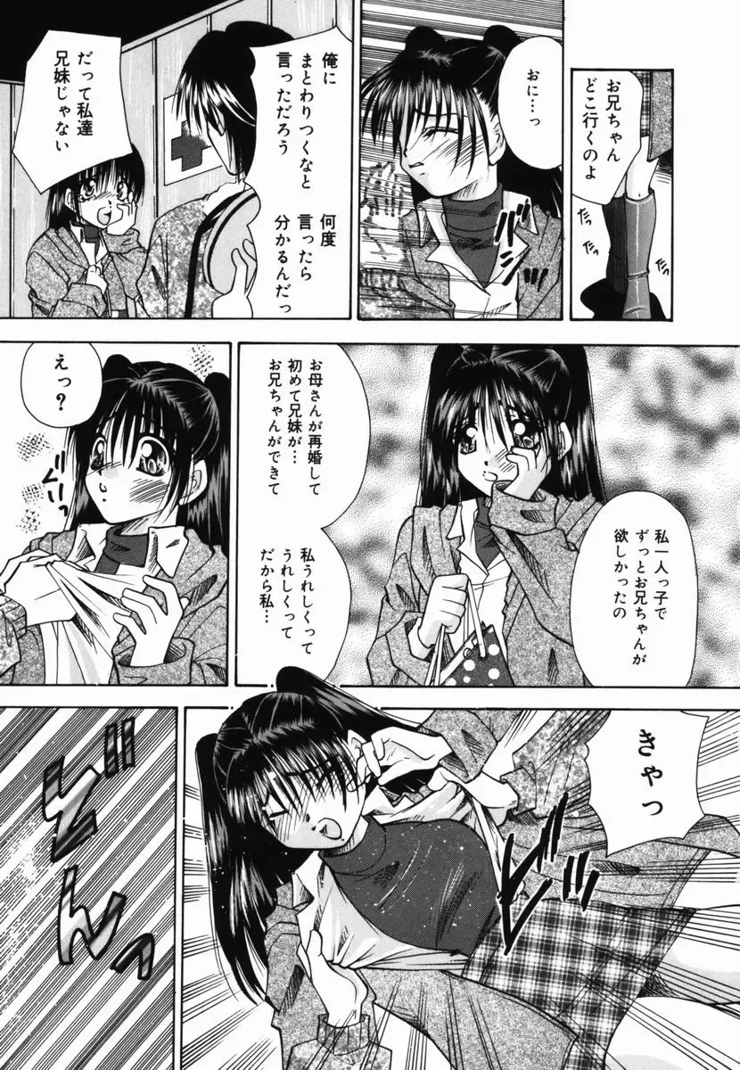 [Tachibana Takashi] Ichiban Daisuki - It Likes It Best Fhentai - Page 32