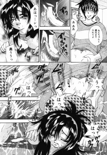 [Tachibana Takashi] Ichiban Daisuki - It Likes It Best Fhentai - Page 145