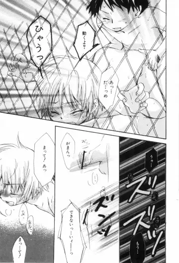 [Narushige Rinpei] Shikazono Gakuen Hiyoko Club Fhentai - Page 83