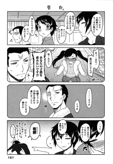 [Dr.p] Momoiro Daydream Fhentai - Page 191