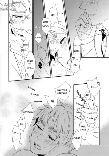 Kyou wa Kore de Oshimai. | That's it for today Fhentai.net - Page 12