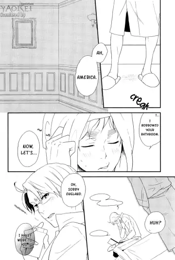 Kyou wa Kore de Oshimai. | That's it for today Fhentai.net - Page 4