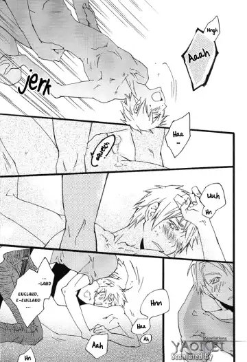 [Makimura Maki] Ah, man! Fhentai - Page 16