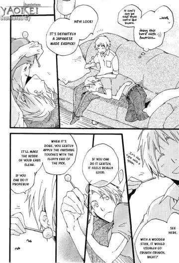 [Makimura Maki] Ah, man! Fhentai - Page 7