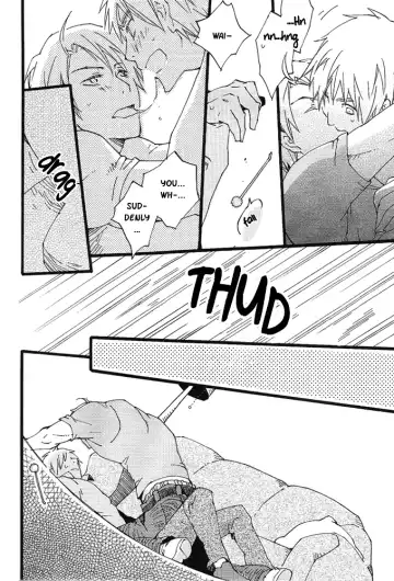 [Makimura Maki] Ah, man! Fhentai - Page 9