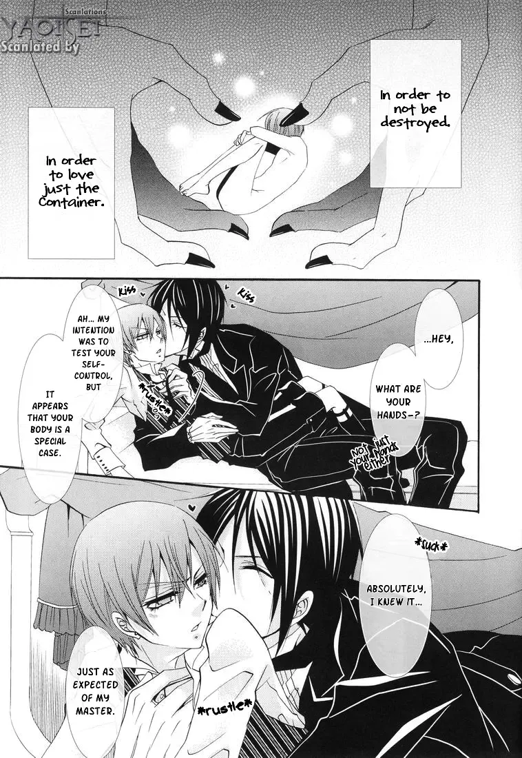 [Naokichi.] Gimmick Fhentai.net - Page 12