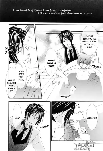 [Naokichi.] Gimmick Fhentai.net - Page 23