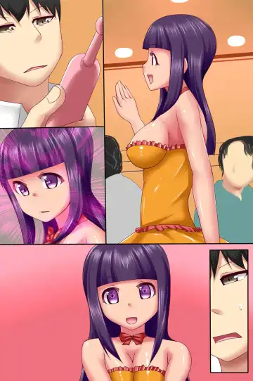 [Jan] Saimin Denpa de Imouto-tachi wo Ayatsuri Houdai Harem Fhentai - Page 71