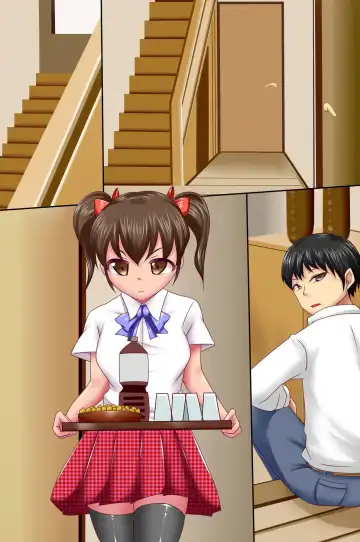 [Jan] Saimin Denpa de Imouto-tachi wo Ayatsuri Houdai Harem Fhentai - Page 89