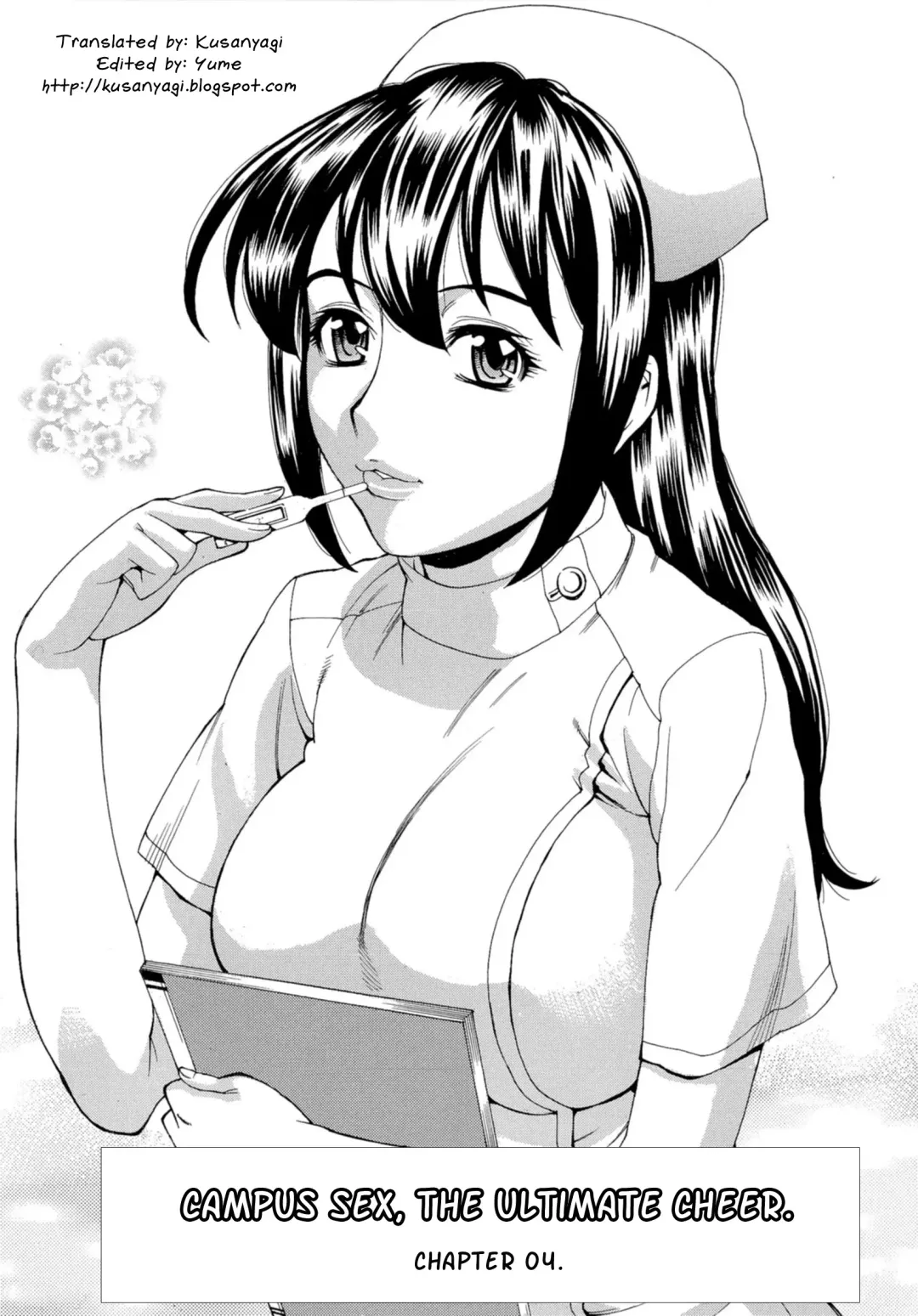 [Makibe Kataru] Inran Seifuku Hame Nikki Fhentai - Page 92