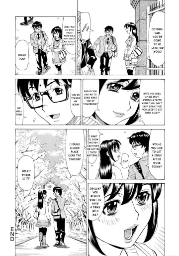 [Makibe Kataru] Inran Seifuku Hame Nikki Fhentai - Page 113