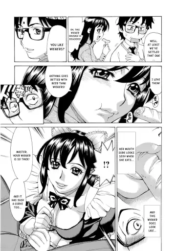 [Makibe Kataru] Inran Seifuku Hame Nikki Fhentai - Page 74