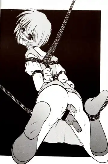 [Maki Hideto - Sahara Ikkou] Second Hobaku Project 2 Fhentai - Page 35