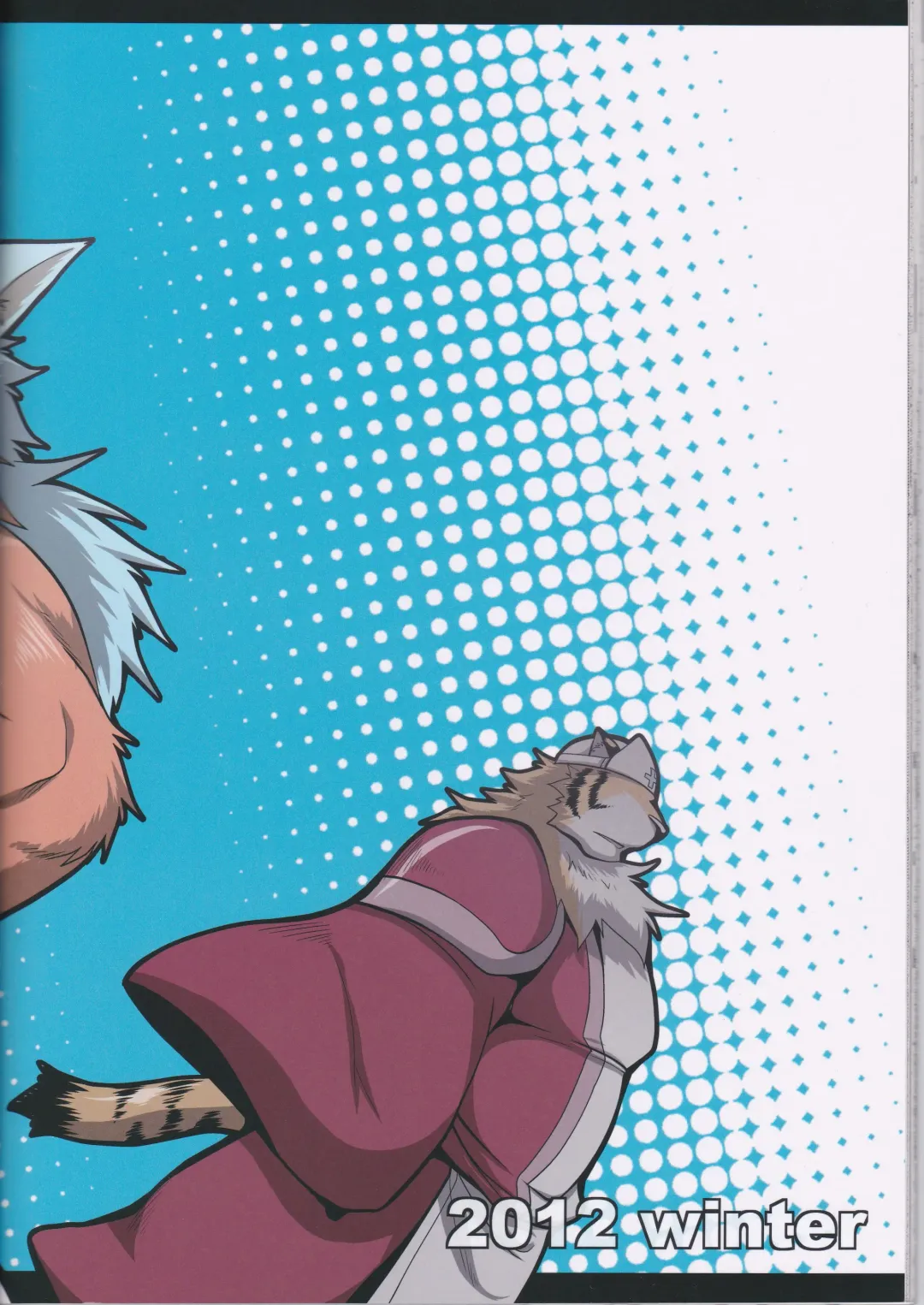 [Shamoji] Jouki Sensou Hibun 2 Fhentai - Page 46