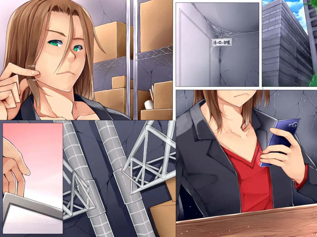 [Eizan] Kaisha no Joushiki Kaechai Mashita. - Douryou Joshi Shain mo Shain Hisho mo Uketsuke Jou Datte Ecchi na Gyoumu Meirei! Fhentai - Page 33