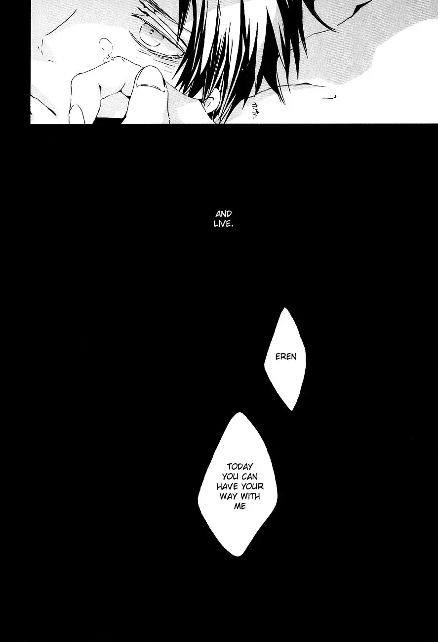[Haruchika] Life is like a box of chocolates Fhentai - Page 10