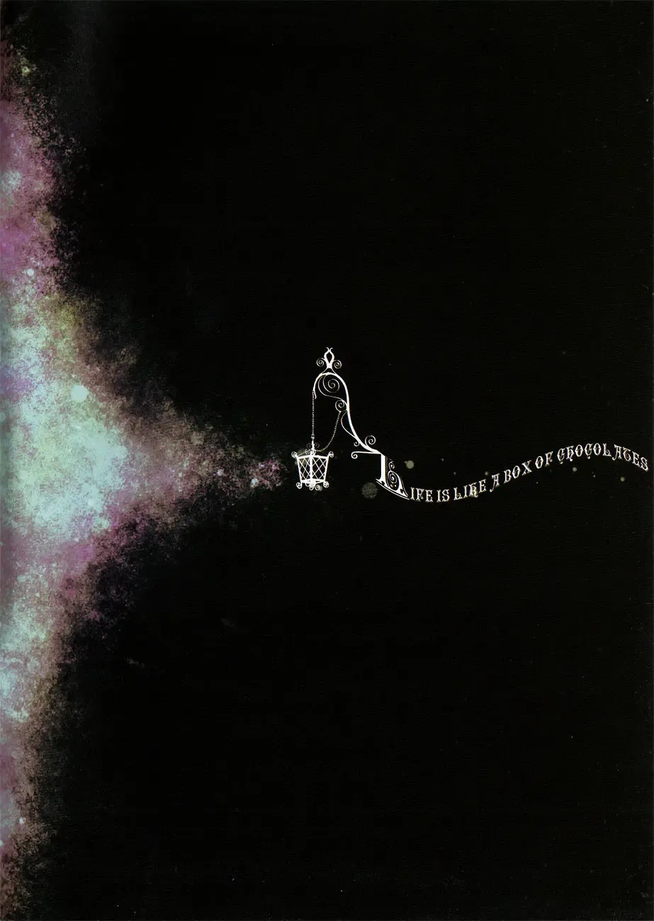 [Haruchika] Life is like a box of chocolates Fhentai - Page 2