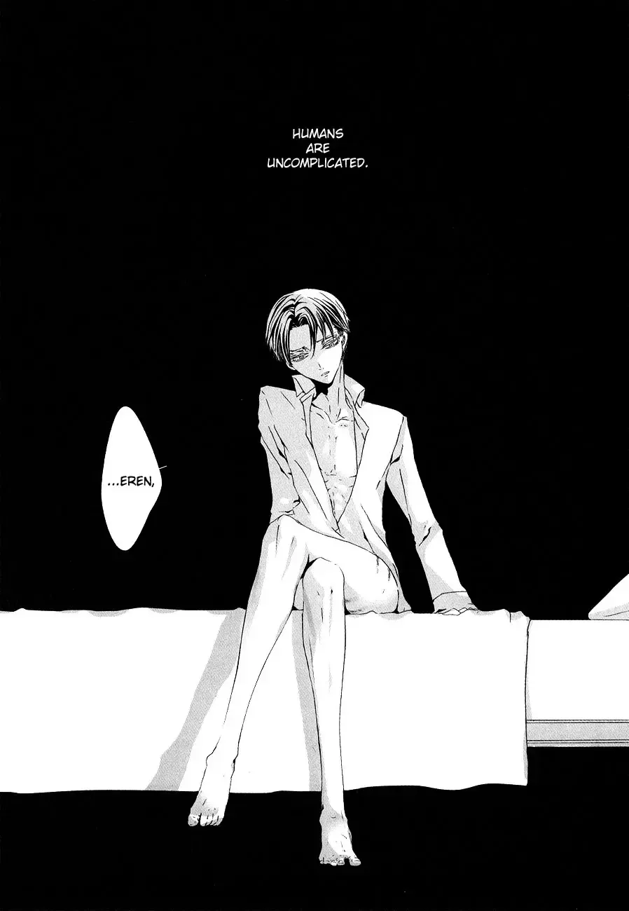 [Haruchika] Life is like a box of chocolates Fhentai - Page 5