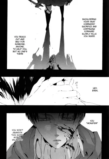 [Haruchika] Life is like a box of chocolates Fhentai - Page 15