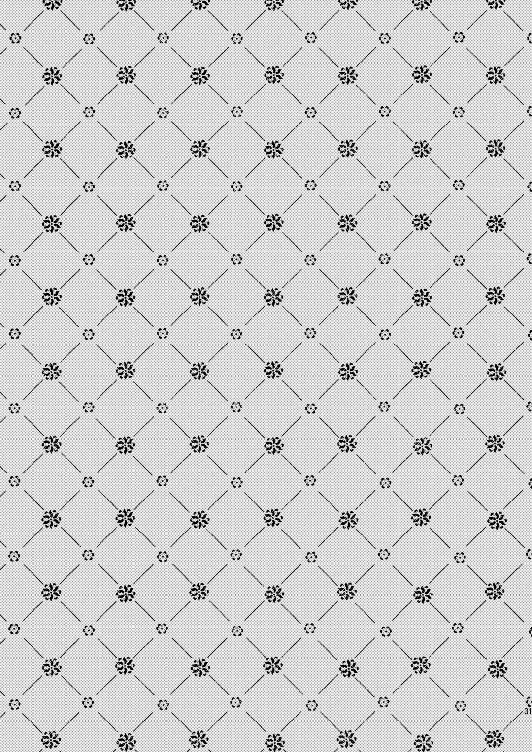 [Matashita Kintama] Okarada Osouji Maid ~Hajimete no Chinpo ni Dai Koufun~ Fhentai - Page 30