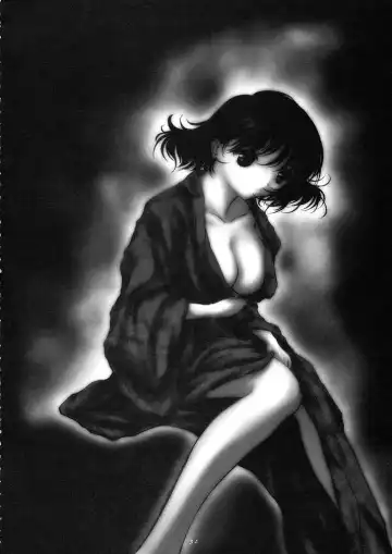 [Kisaragi] L-Calena Ver.2 Fhentai - Page 31