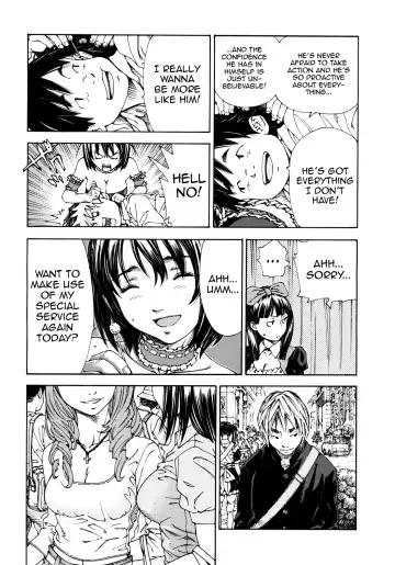 [Seto Yuuki] Bookmark Fhentai.net - Page 10