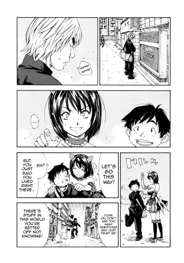 [Seto Yuuki] Bookmark Fhentai.net - Page 15