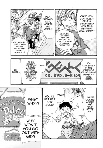 [Seto Yuuki] Bookmark Fhentai.net - Page 7