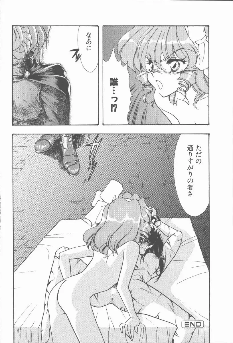 [Tekkannon Chiya] Carmilla The Sadistics Fhentai - Page 40