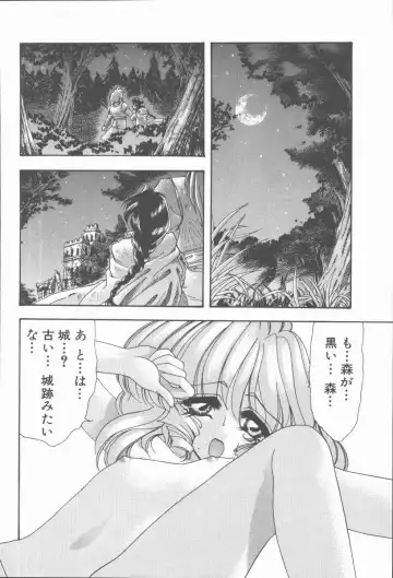 [Tekkannon Chiya] Carmilla The Sadistics Fhentai - Page 52