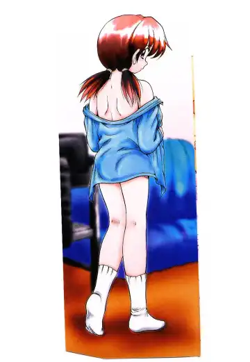 [Jinke Wagao] Youen Venus Fhentai - Page 2