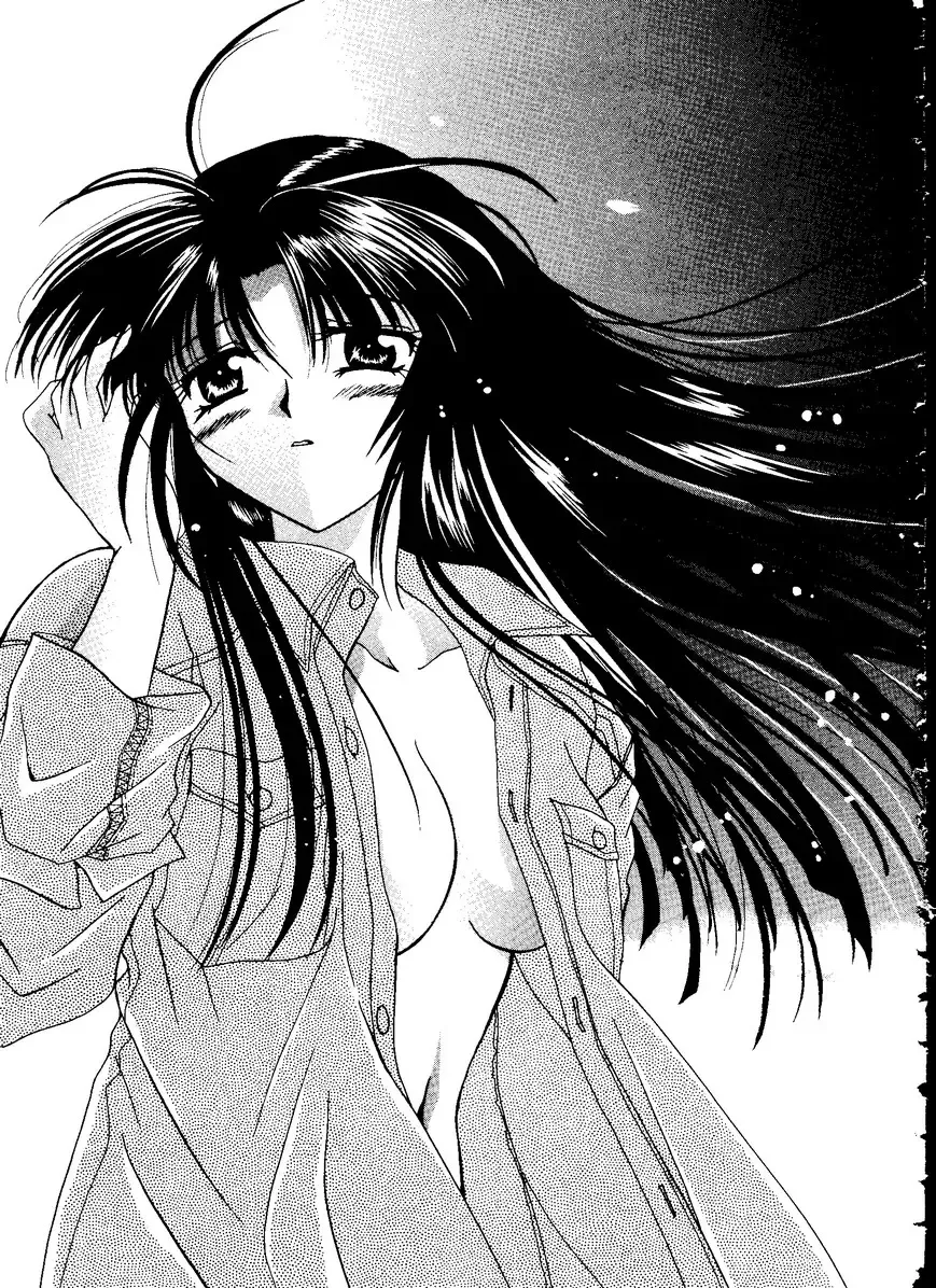 Love Heart 10 Fhentai - Page 141