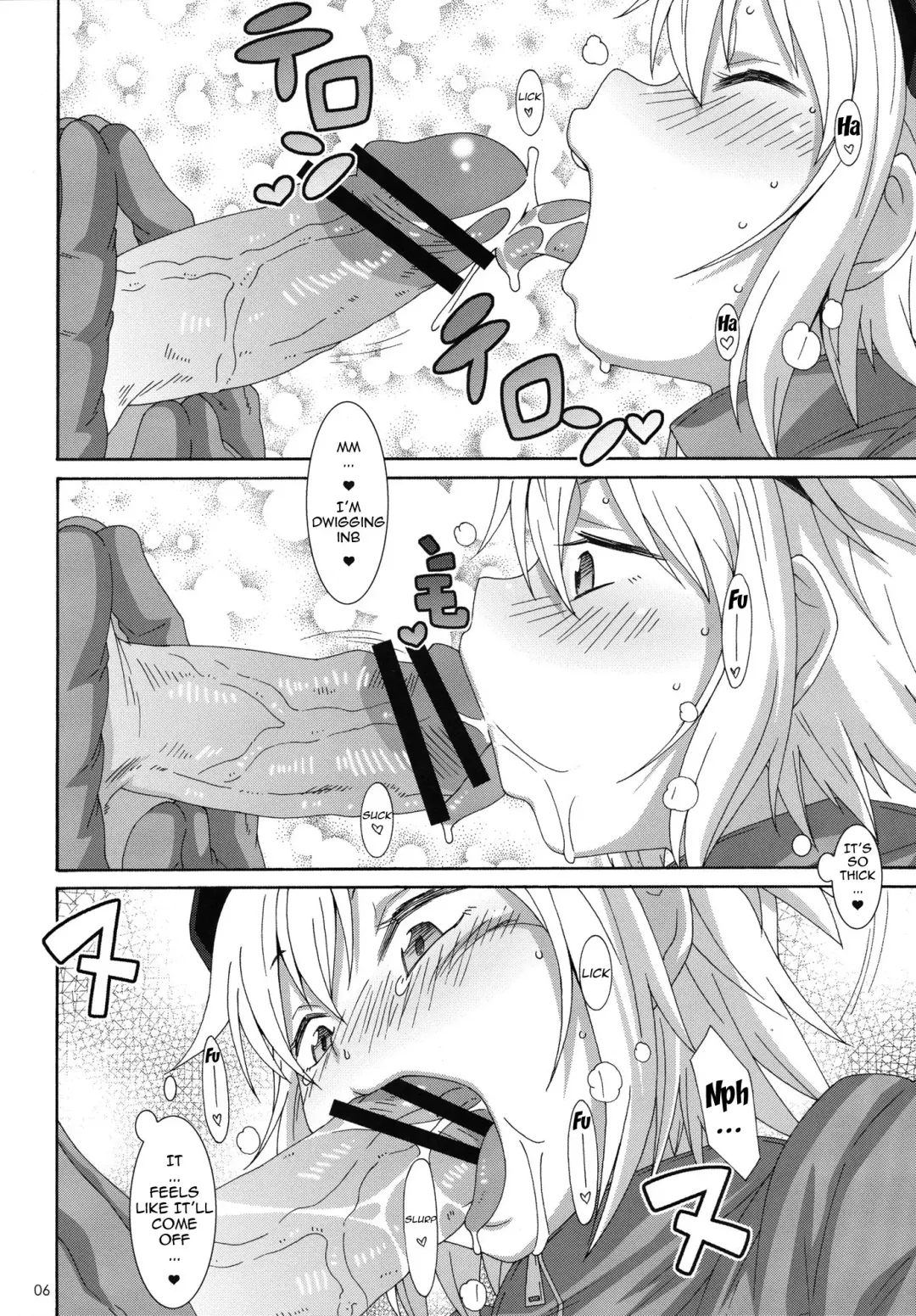 [Nori] Shakai no Mado | Window of Society Fhentai - Page 5