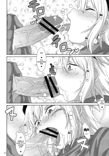 [Nori] Shakai no Mado | Window of Society Fhentai - Page 5