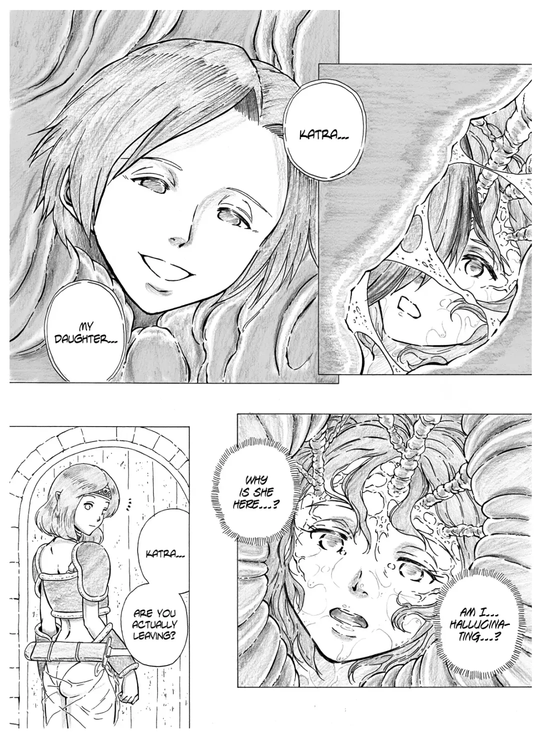 [Yoi - Yoikuma] Tokeyukumamani | As you melt away Fhentai - Page 22